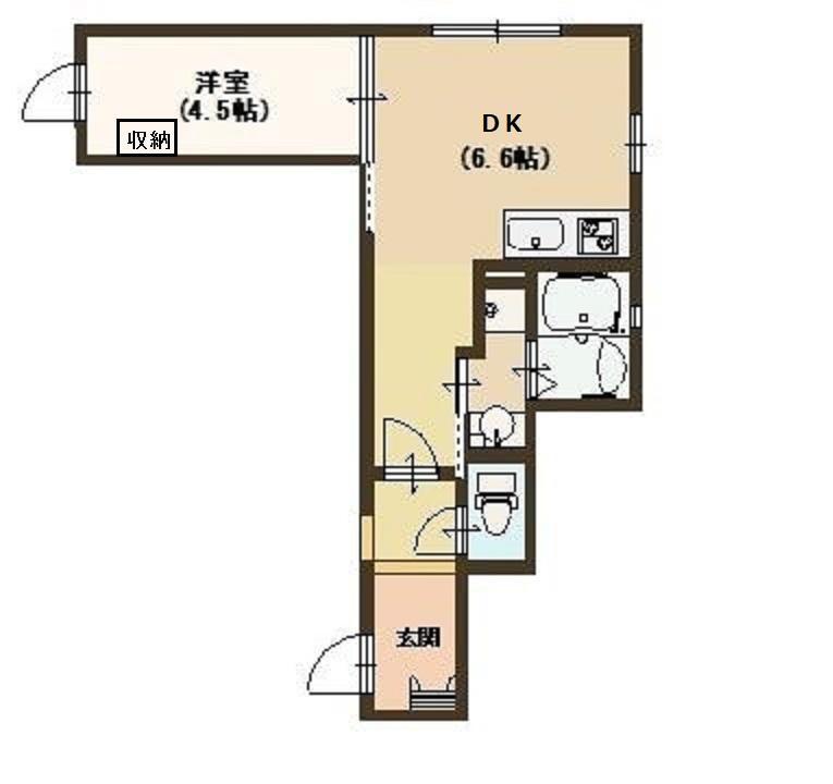 図面・画像と現況が相違する時は現況を優先させていただきます。