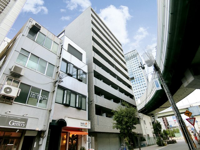 エスリード本町