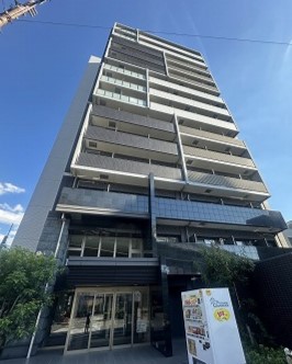 プレサンスOSAKA　DOMECITYワンダー