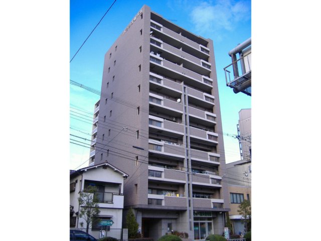 パラシオ塚本Ⅱ