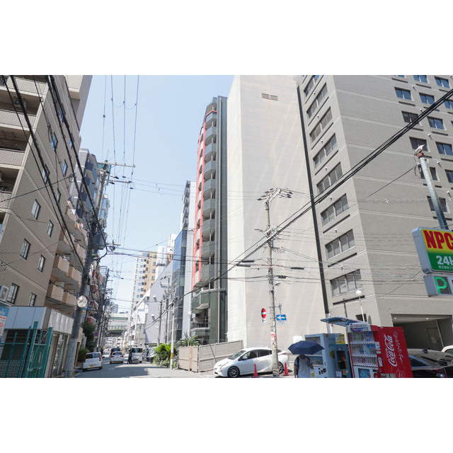 アーデン堺筋本町