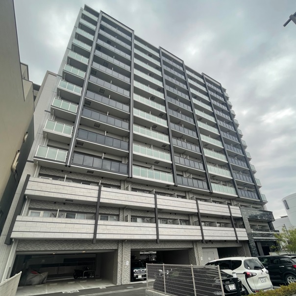 エスリード大阪プライムゲート