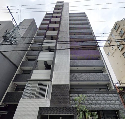 プレサンス松屋町ファステ