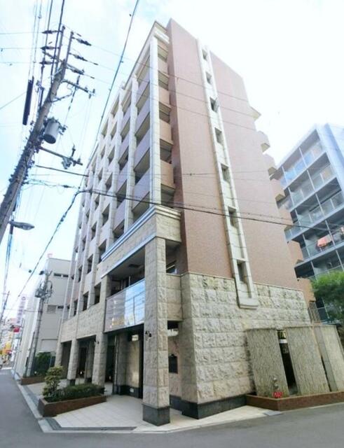プレサンス淀リーヴァ