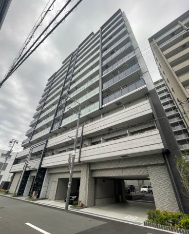 エスリード大阪デュアルゲート