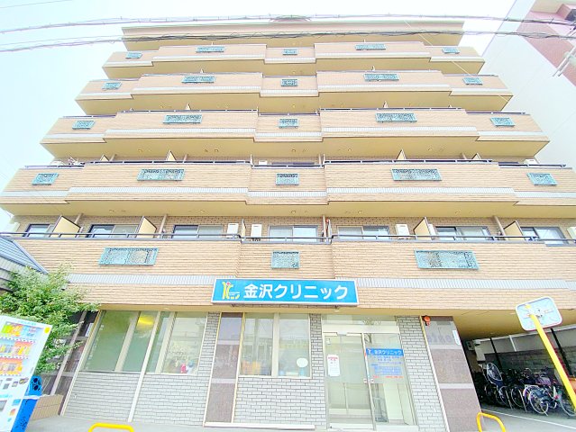 IVY FLAT（アイビーフラット）