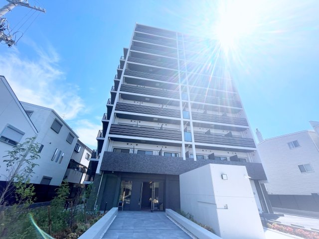 IW RESIDENCE大阪CREST TAPP