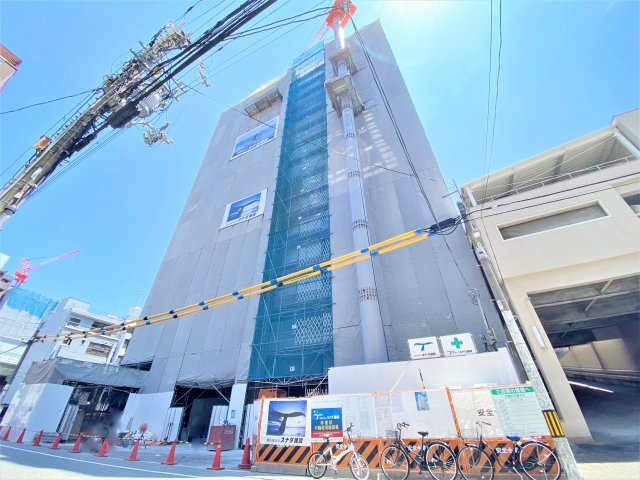 セレニテ本町東リアン