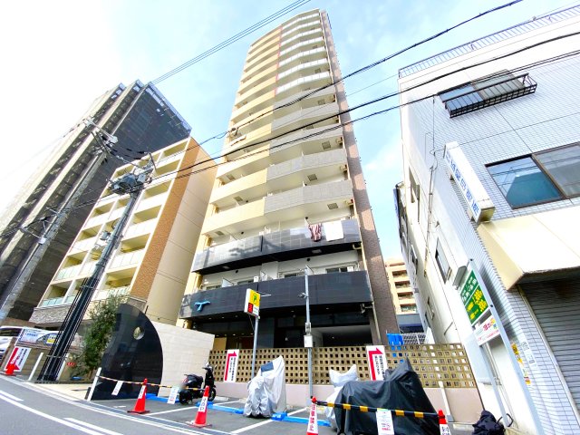 セレニテ夕陽丘EST