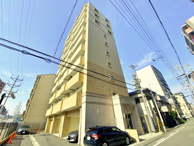スプランディッド野江