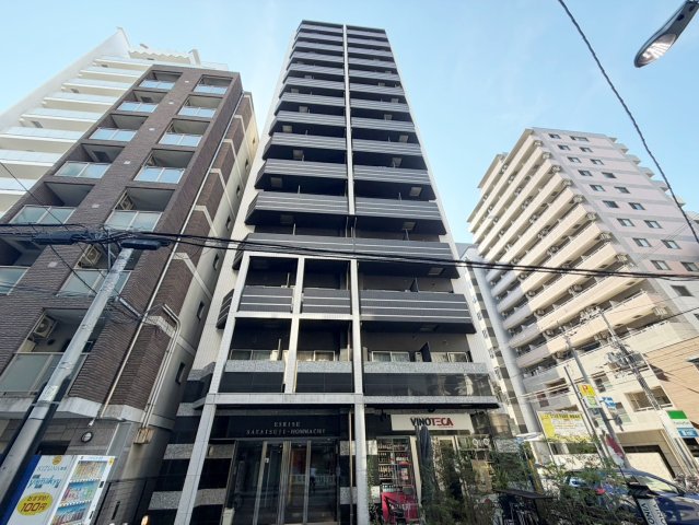 エスライズ堺筋本町