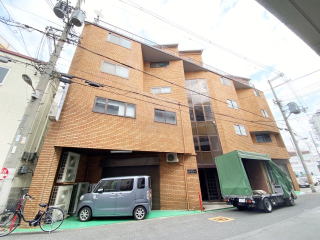 第2タナックマンション