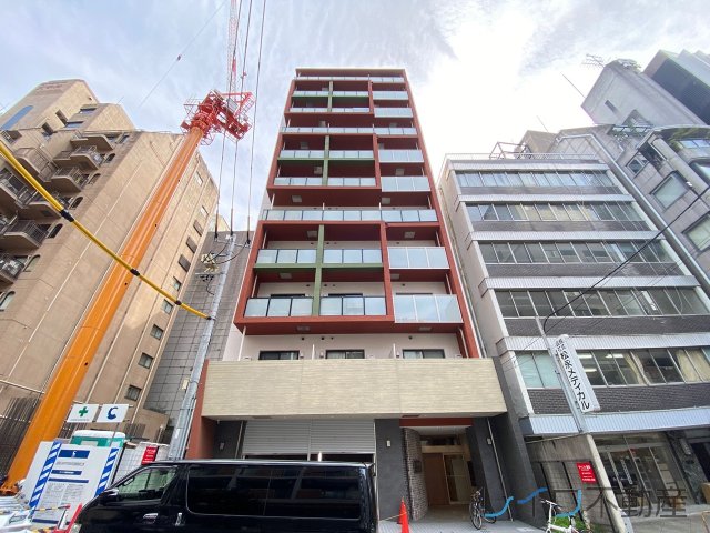 Uresidence Temmabashi