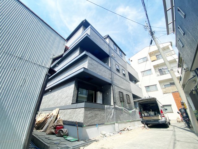 Sierra深江南