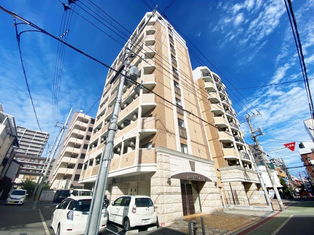 ラグゼ都島北Ⅰ