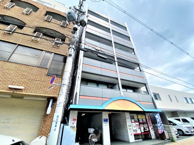 グローリア諏訪