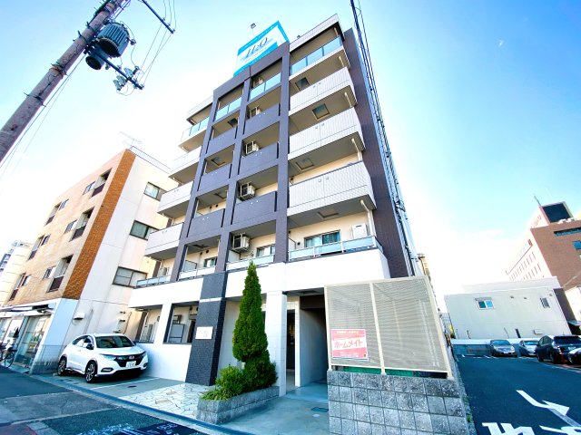 エイチ・ツーオー新深江