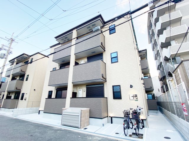 H-maison平野Ⅰ