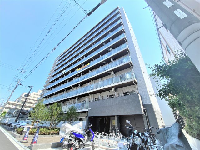 ゼオン大阪EAST