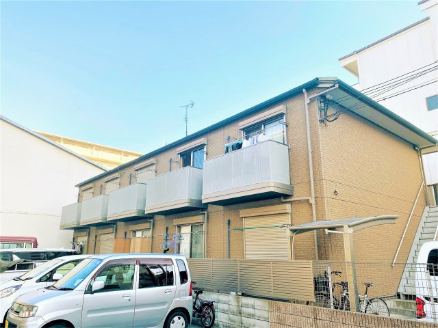 エルメゾン清里