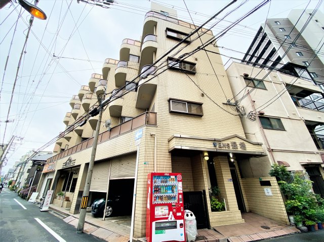 ウエンズ緑橋