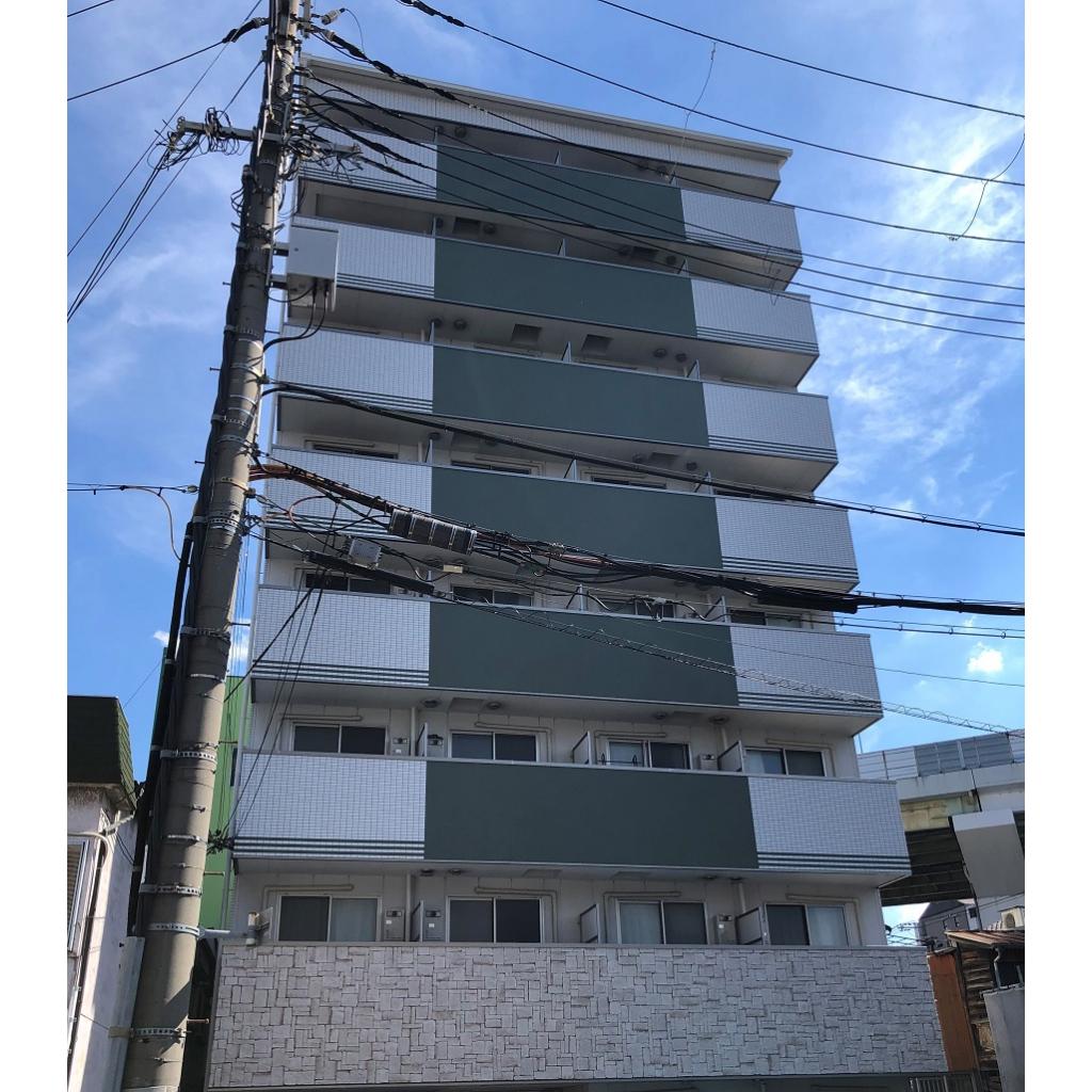 ＨＲフロントリーガル平野