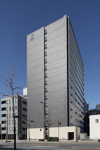 エステムプラザ難波WESTⅡプレディア