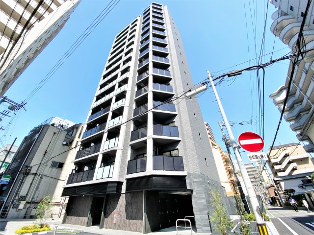 ファーストフィオーレ谷町六丁目フェリシア