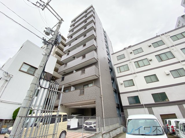 クレセール阿波座