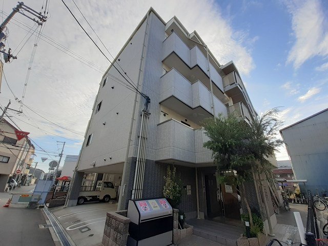 アドニスコート　パートⅢ