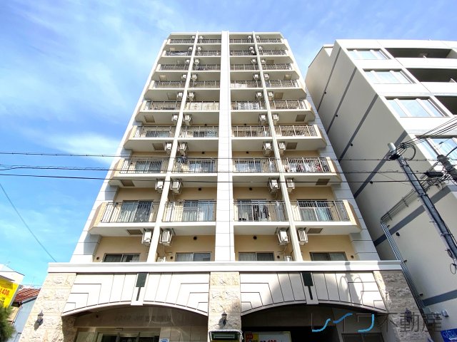 CASA MT 恵美須駅前