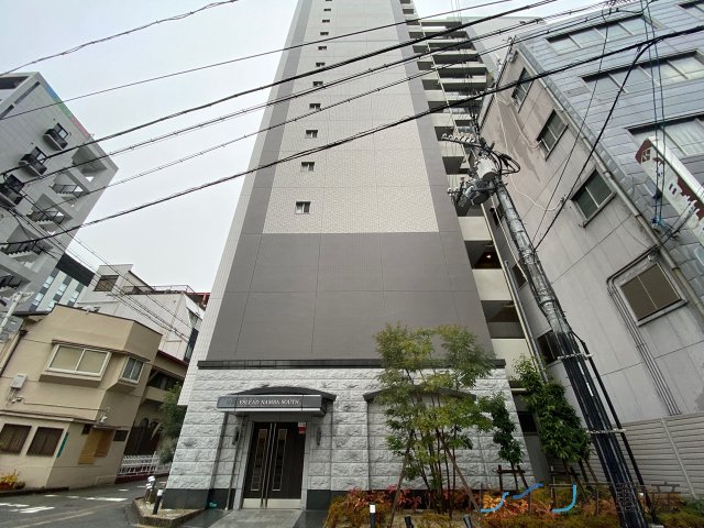エスリード難波SOUTH