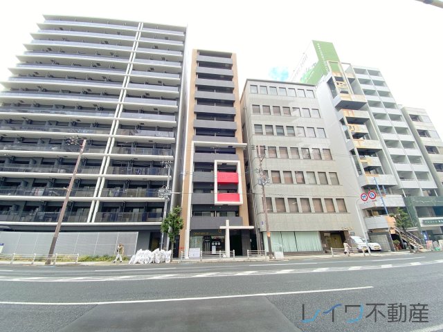 Grandi Utsubo Park