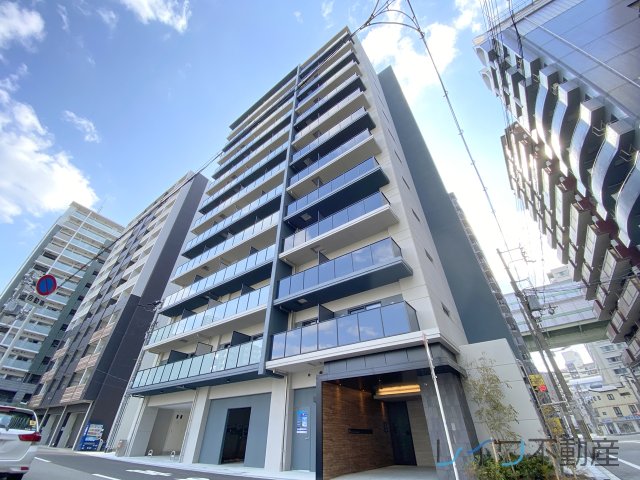 Metrosa京町堀