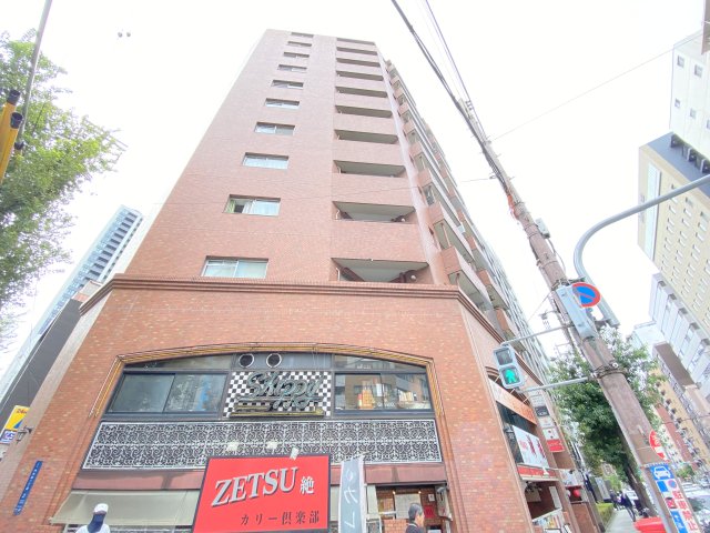 GSハイム内本町