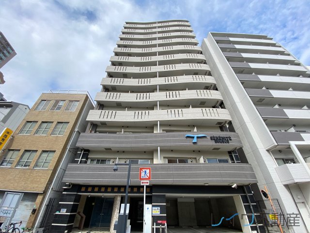 SERENiTE日本橋SUD