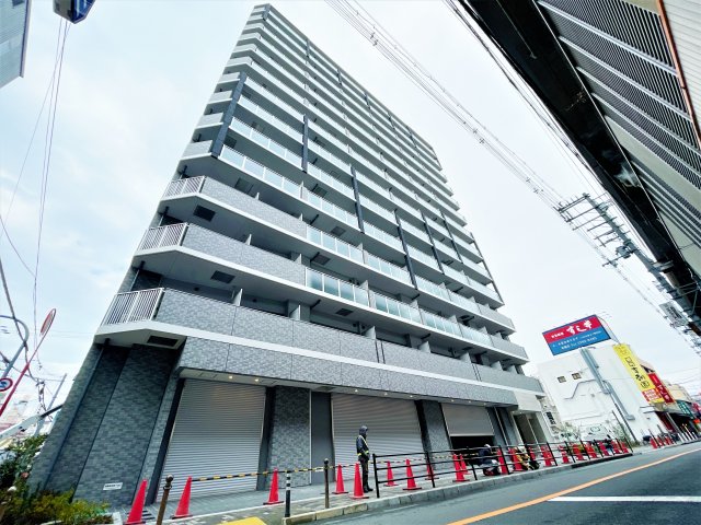 ハイラインⅢ