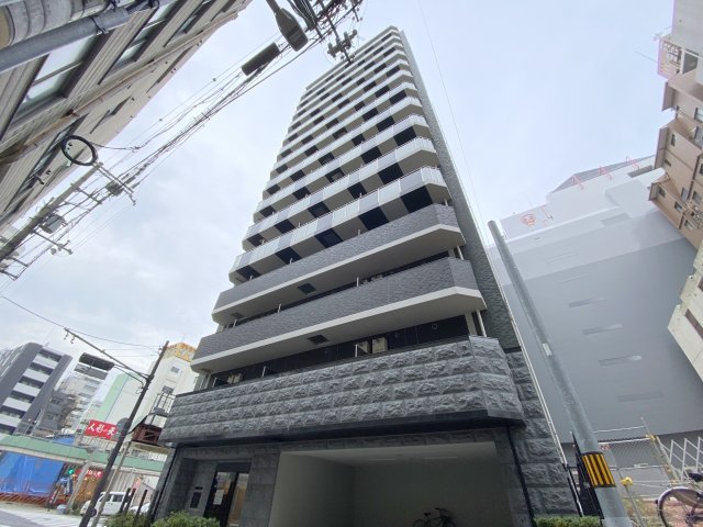 プレサンス松屋町グレース