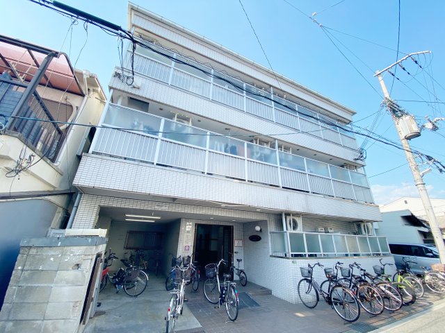 ラパンジール小路東