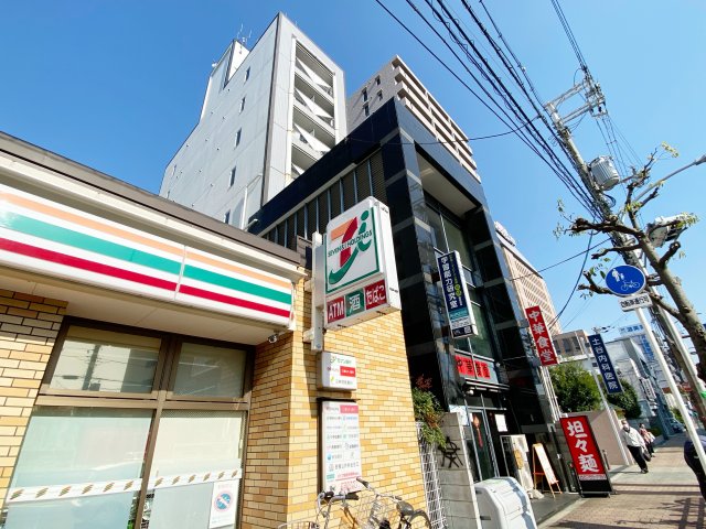新深江大石パレス