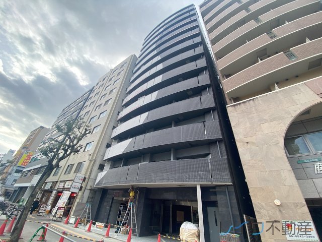 セレニテ難波リアン