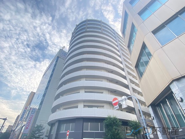 ドゥーエなんば南