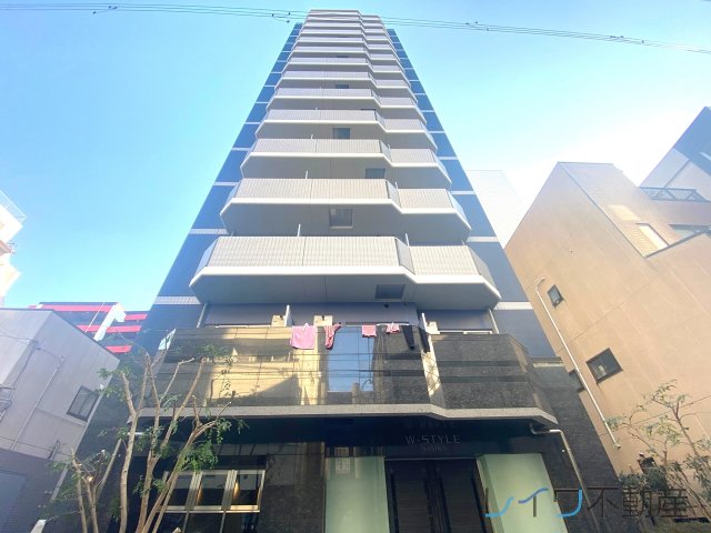 W-STYLE難波
