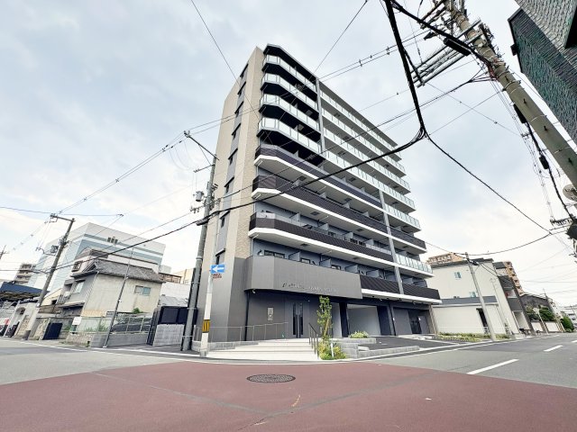 アドバンス大阪メルディア
