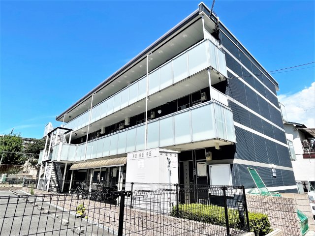 エトワールヴィルーＲ巽東