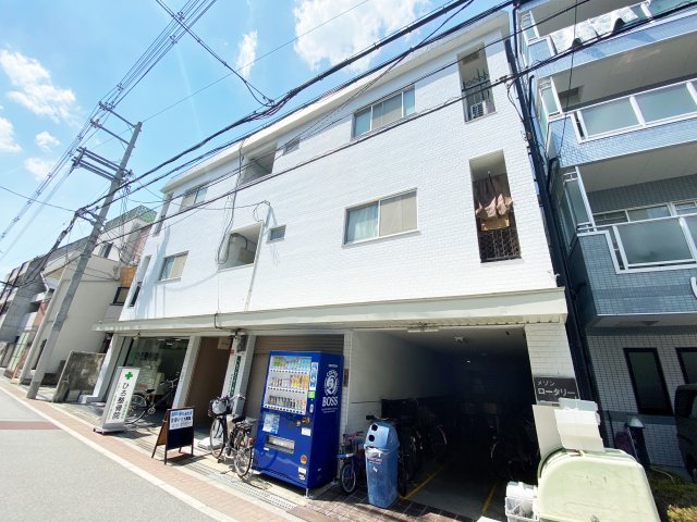 メゾンロータリー