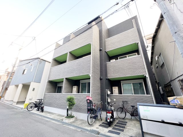 リサージュ