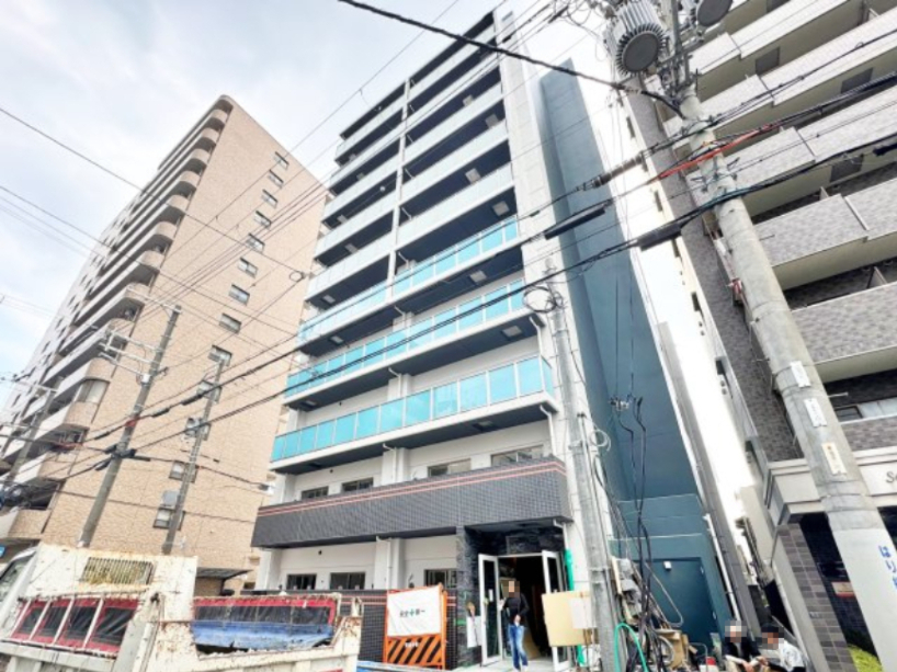 MJC都島レガーレ