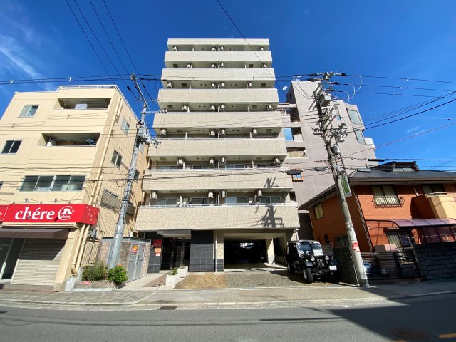 グランカーサ都島