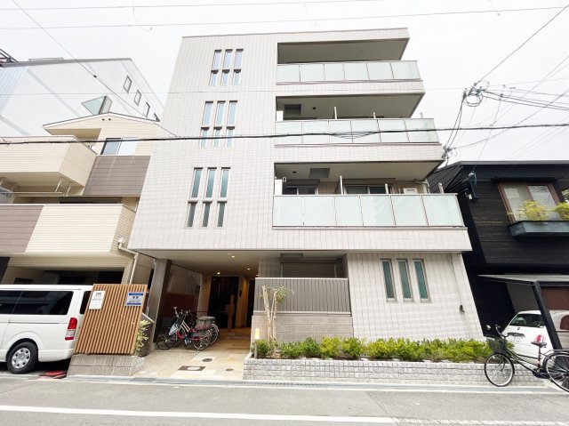 シュクル今里